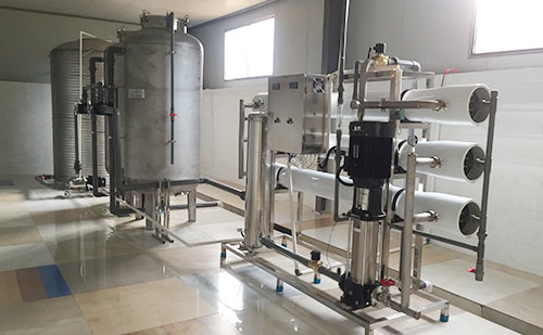 矿物元素对人体的作用